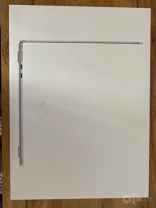 MacBook air M5 13 inch | NEW BOX USA