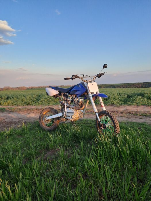Cross 150cc 4t lifan