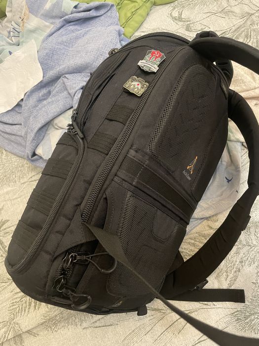 Фоторюкзак Lowepro