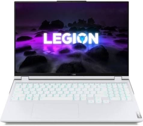 Lenovo legion 5 pro