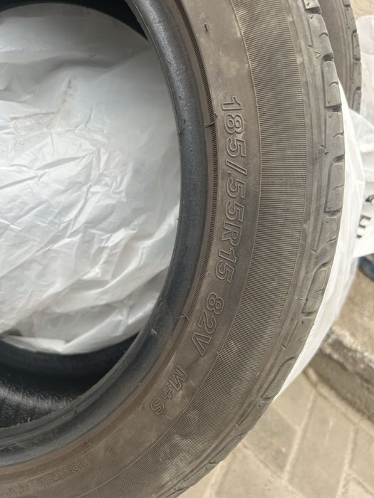 Автошины CHAO YANG