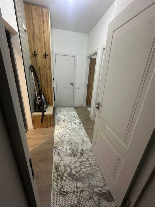 Сдается 2-х комнатная, новостройка ЖК "Ассалом Сохил" (GH)