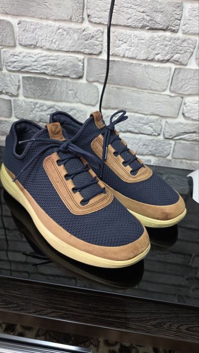 Оригинальные кроссы ECCO