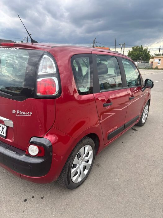 de vanzare citroen c3 picasso !