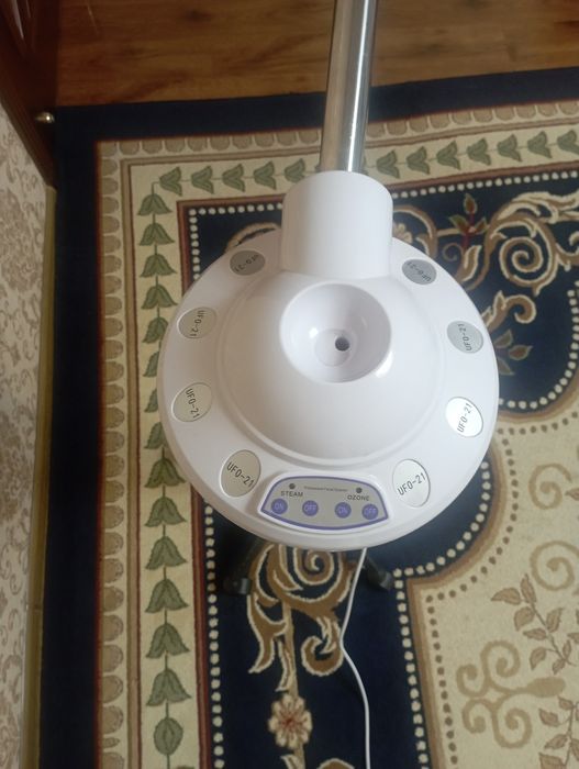 Vaporizator kosmeticheskiy