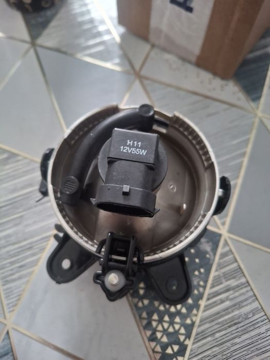 Продам туманики приора