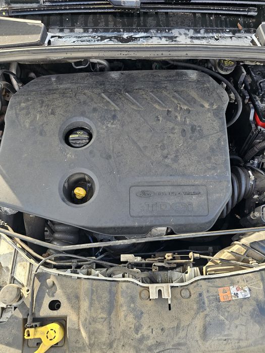 Dezmembrari vand piese ford focus mk3 cod motor T1DA,85 kw, diesel 1,6