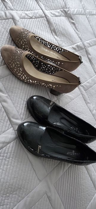 Туфли турция 41 женские