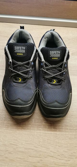 Работни обувки SAFETY JOGGER Cador S1P