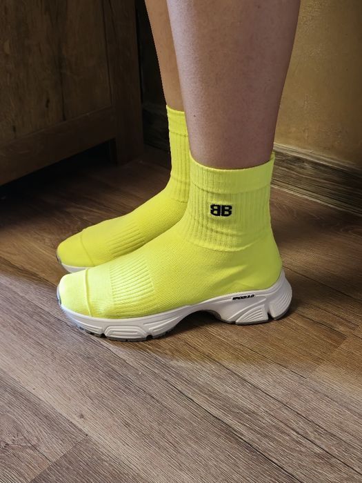 Balenciaga Speed 3.0 Sneakers оригинални дамски сникърси