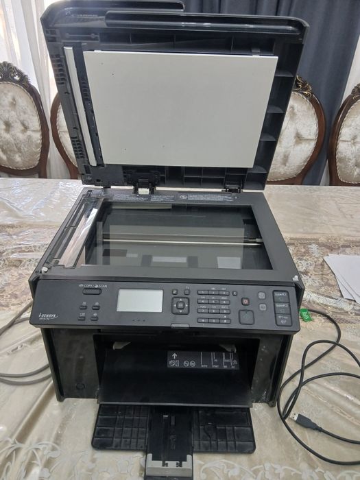Принтер Canon MF 4730 б/у 3 в одном