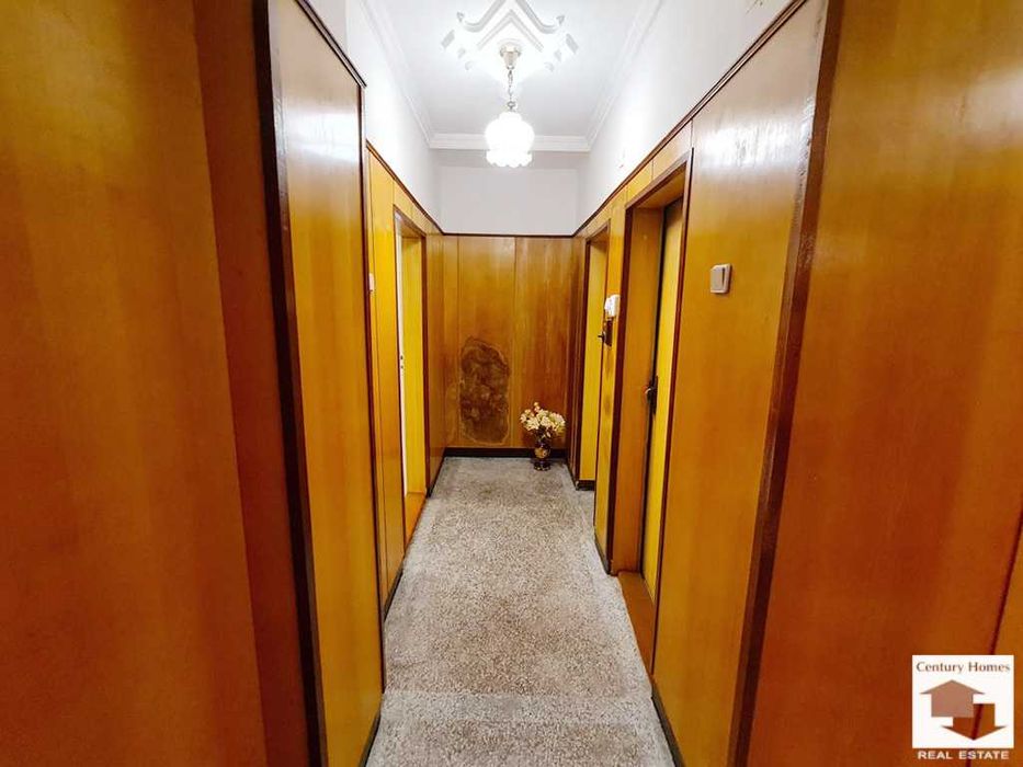 Продава се Многостаен апартамент в Лясковец - 108 кв.м за 614 €/кв.м - Снимка #11