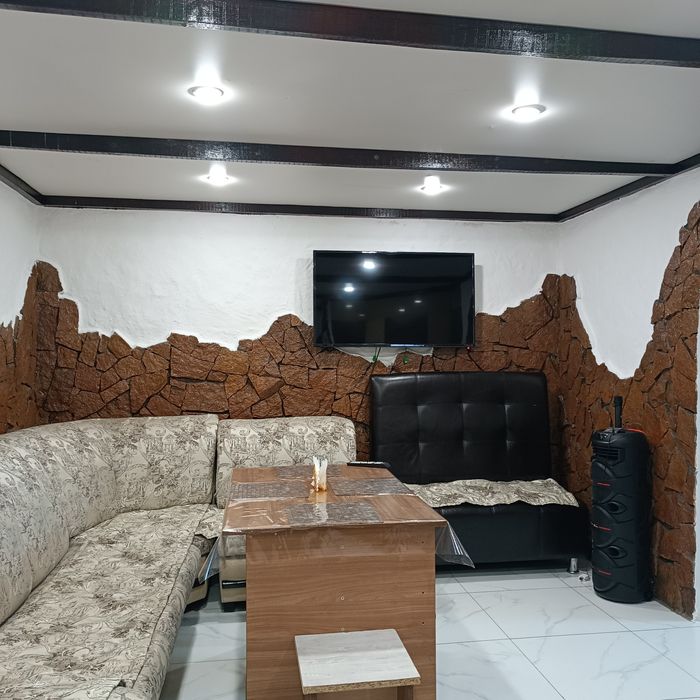 Сауна SHABASH  приглашает