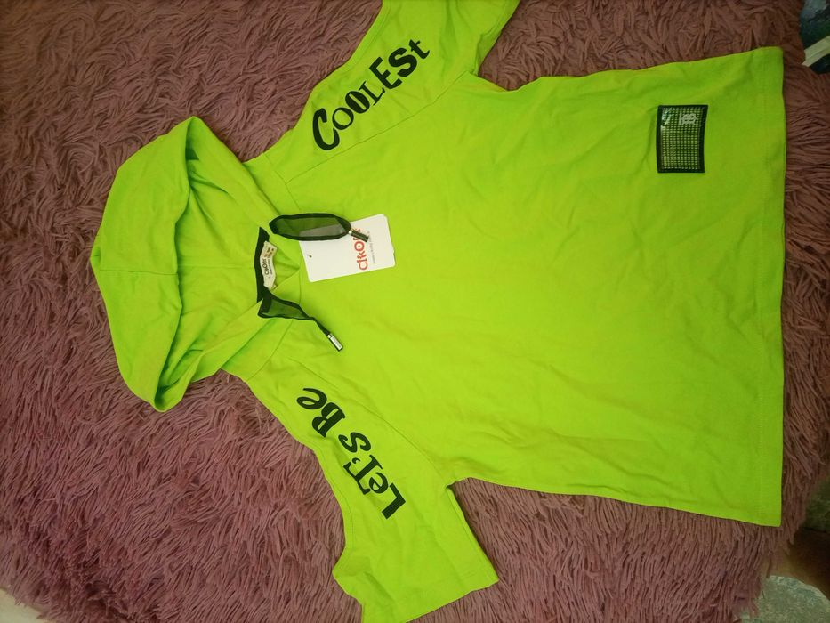 Продам детские новые вещи