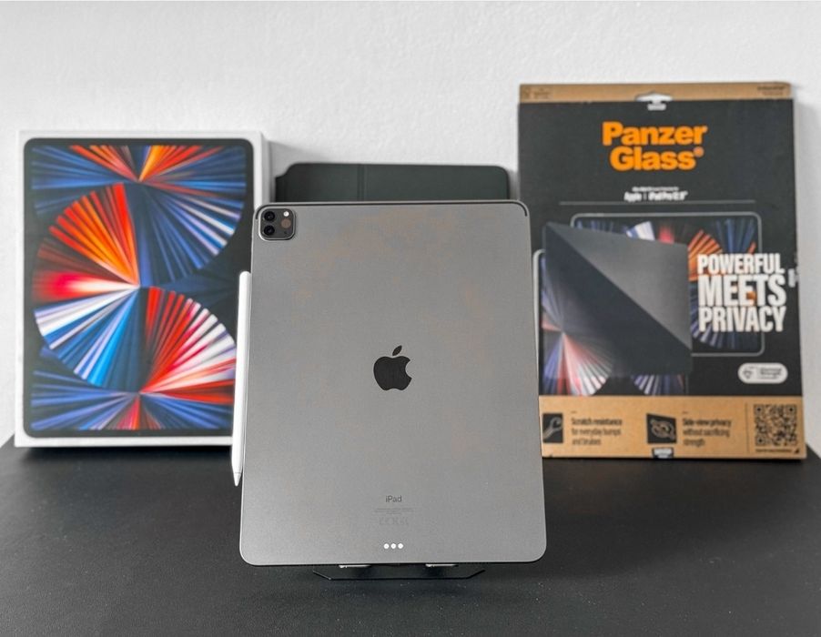 ipad pro 129 gen 4 - tablete Apple iPad | OLX.ro