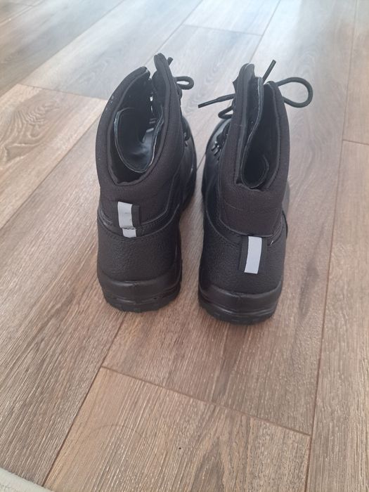 Зимни красовка новый