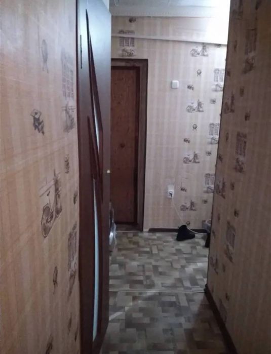 Продам 3 комнатную квартиру
