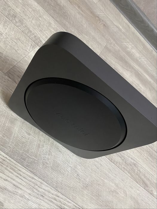 Mac mini core i5 озу 20gb ssd 256gb