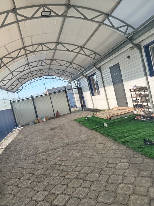 Продам дом рабочий поселок