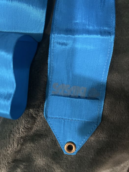 художественная лента Sasaki