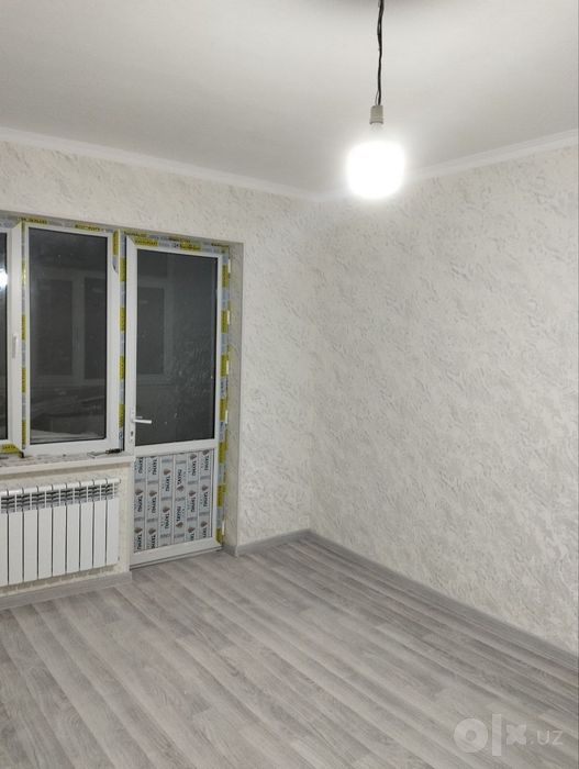 Ремонт квартир под ключ