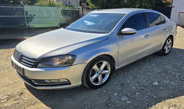 Usa spate/fata stanga dreapta Volkswagen VW Passat B7