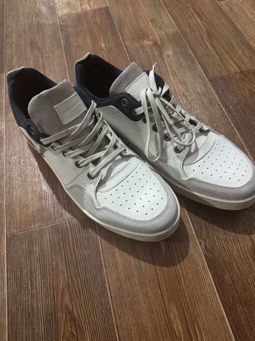 Крассовки 44 размера