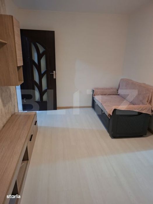 Apartament 2 camere | 37 mp | Parter | Gaesti | Mobilat si utilat