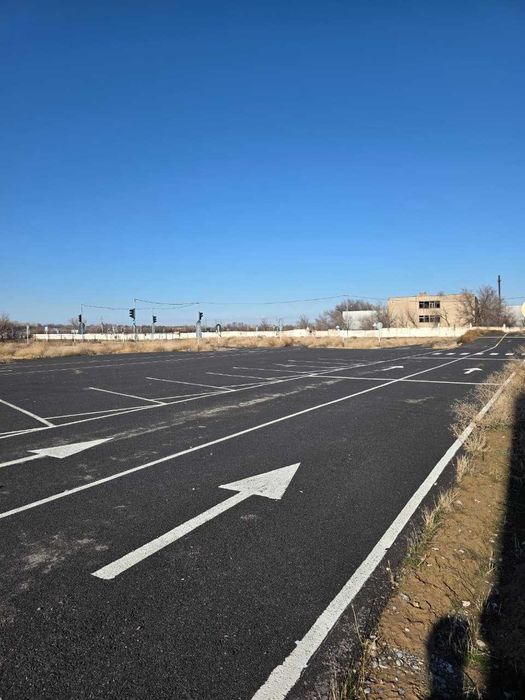 Продается участок 1,5 Га