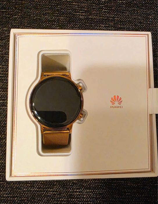 Ceas smart watch Huawei GT2 42 mm