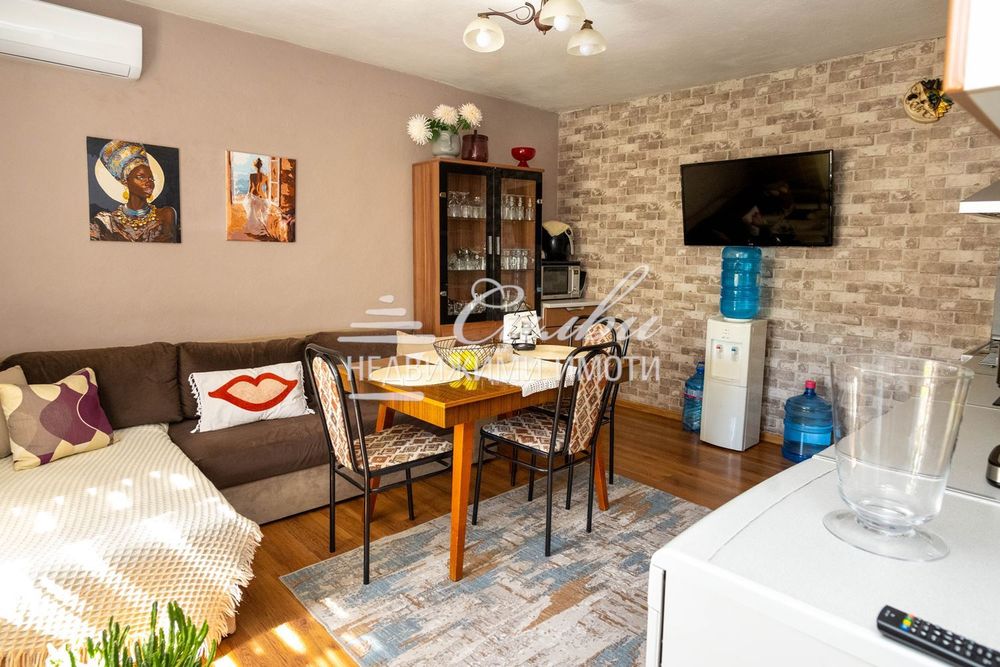 Продава се Къща в Шумен, Дивдядово - 120 кв.м за 1424 €/кв.м - Снимка #5