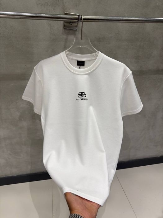 Balenciaga тениска S-4XL