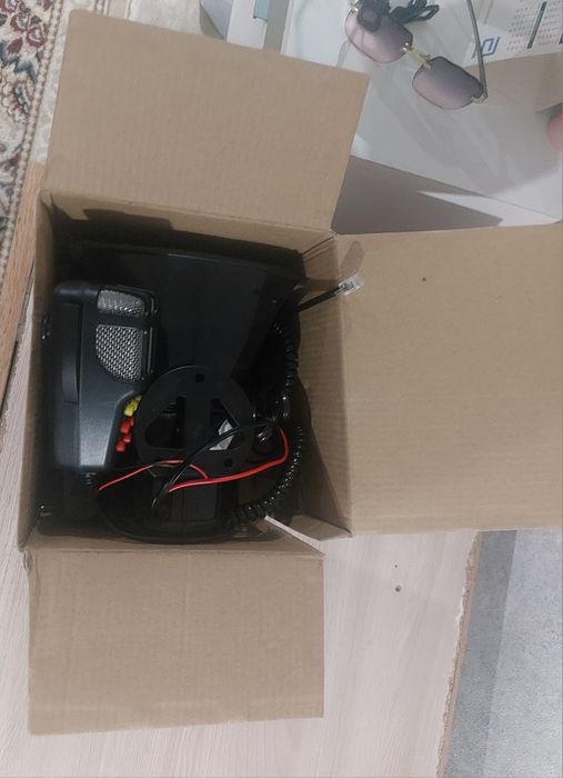 Продам сгу 12v с батарейками