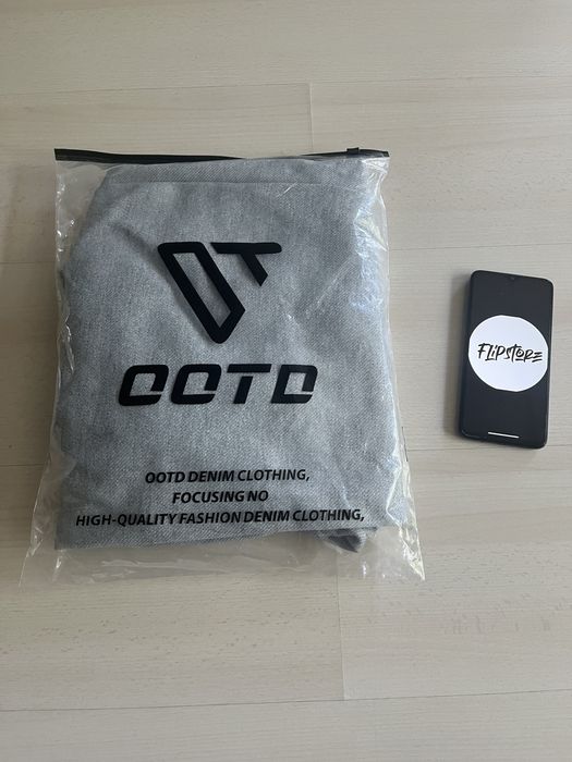 Штаны новые бэгги