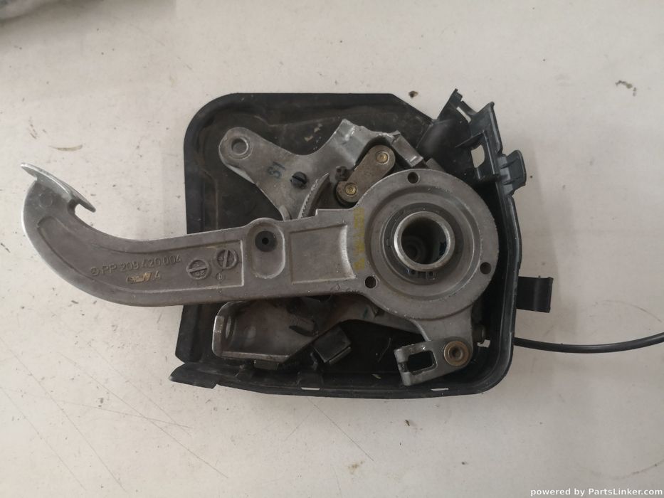 Pedala Frana Mercedes-Benz E-Class (W211) [ 2002 - 2009 ] Oem 20942000