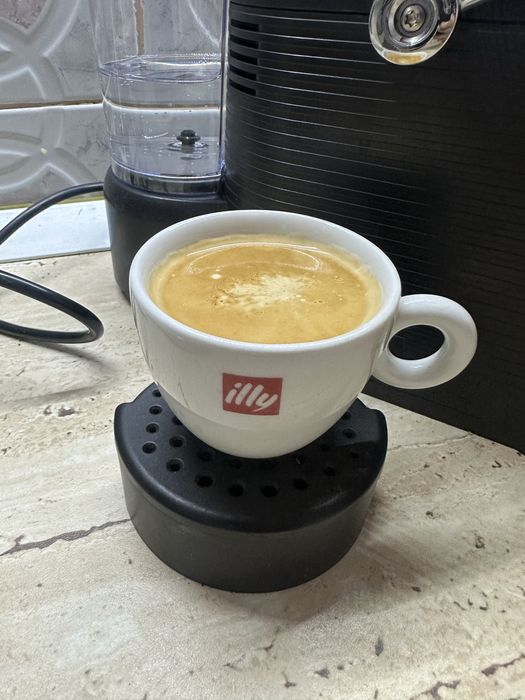 Espressor Lavazza A Modo Mio Jolie Evo