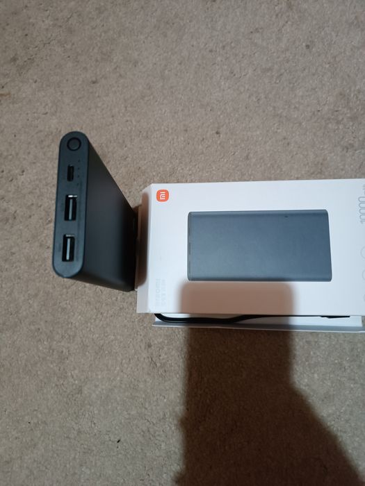 Power bank универсальный