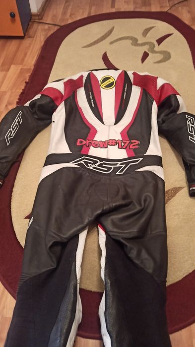 Vând combinezon moto RST ProSeries