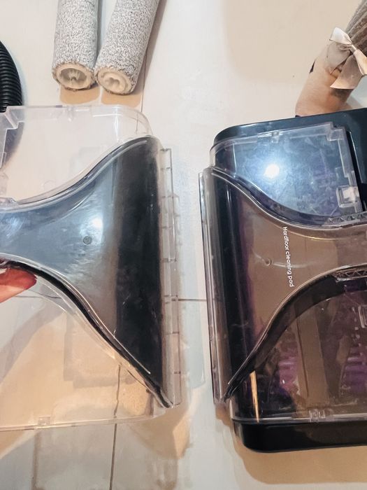 Продам моющий пылесос