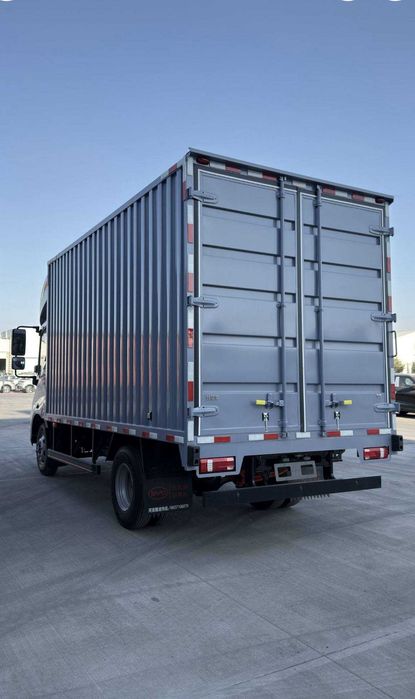 BYD T5 gruzavoy model