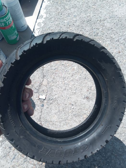 Cauciucuri de trotineta