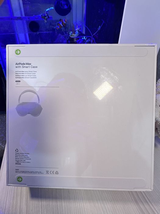 Наушники AirPods Max Premium