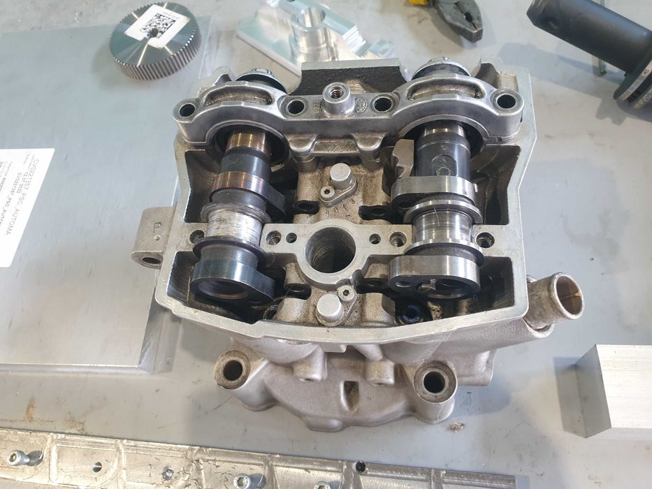 Servicii proiectare mecanica + executie (cnc,laser,strung etc)