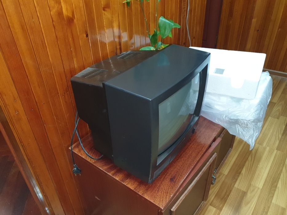 Телевизор голдстар