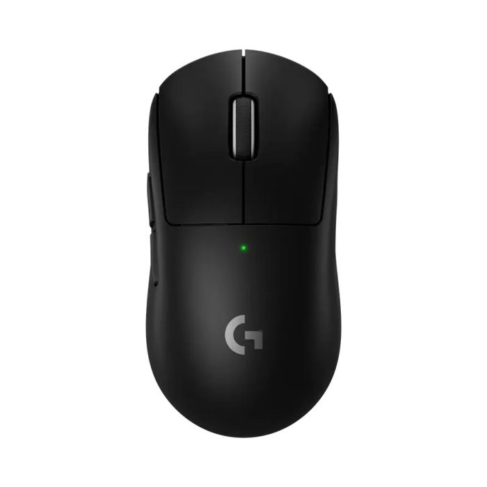 Logitech G Pro X Superlight 2 SE  black