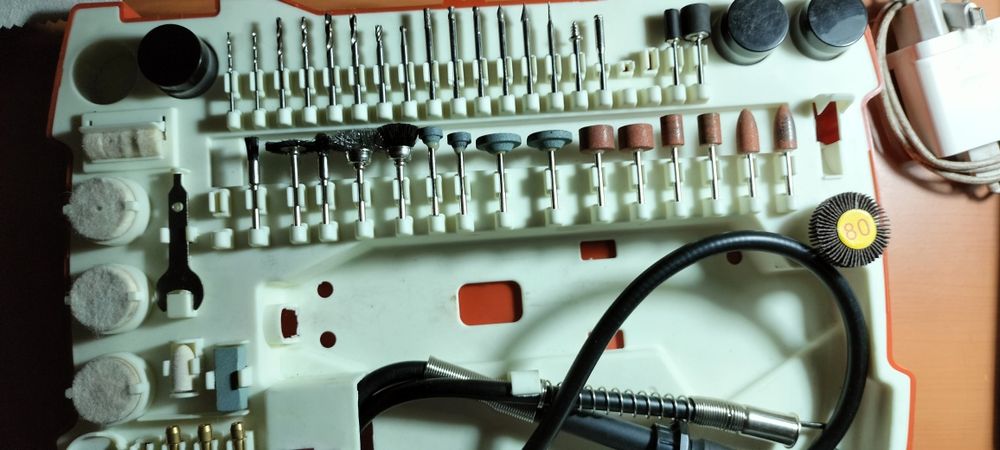 Бор машина P.I.T