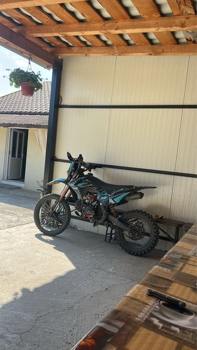 Cross 140cc  vand urgent!!