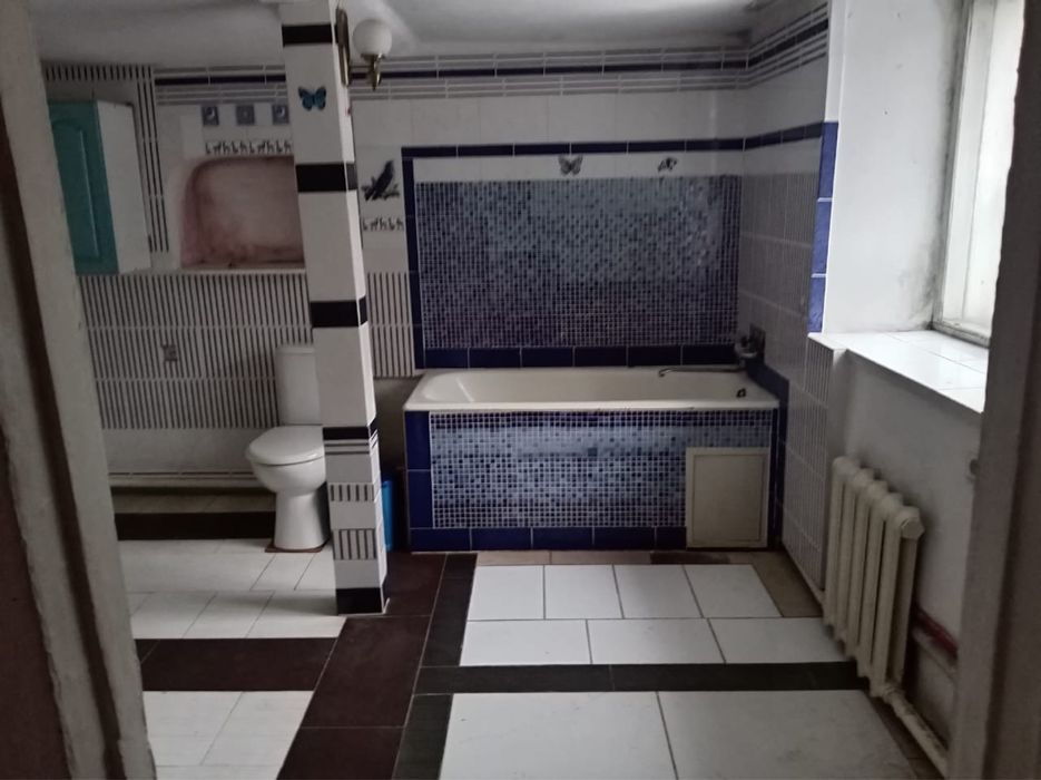 Сдам дом в центре каскелена