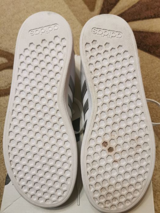 Adidași Adidas Grand Court 2.0K