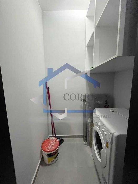 Дава се под наем Двустаен апартамент в Варна, Победа - 65 кв.м за 382.5 € - Снимка #4